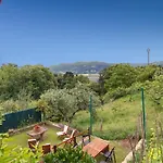 Tranquilidad En La Reserva De Urdaibai