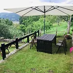 Tranquilidad En La Reserva De Urdaibai Villa