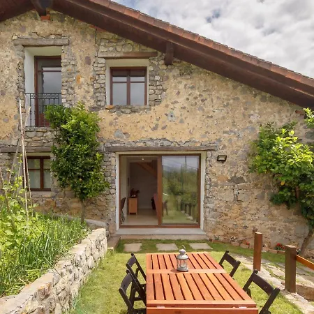 Tranquilidad En La Reserva De Urdaibai Canala