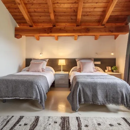 Tranquilidad En La Reserva De Urdaibai Villa