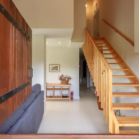 Villa Urdaibai Nature House Canala
