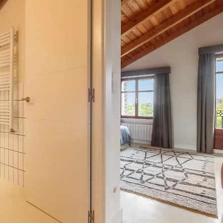 Tranquilidad En La Reserva De Urdaibai