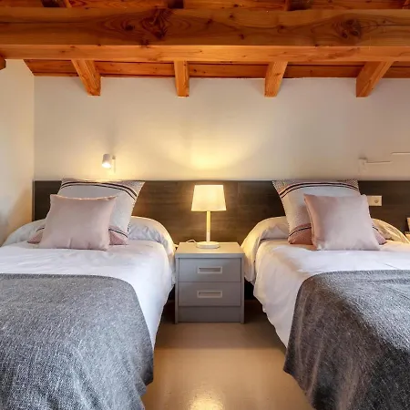 Вилла Tranquilidad En La Reserva De Urdaibai Канала