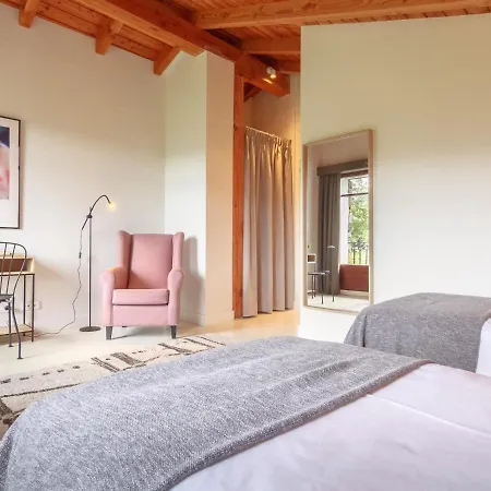 Villa Urdaibai Nature House Canala