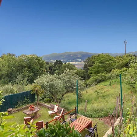 Tranquilidad En La Reserva De Urdaibai