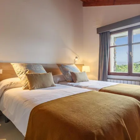 Tranquilidad En La Reserva De Urdaibai Villa *