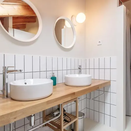 Villa Urdaibai Nature House Canala