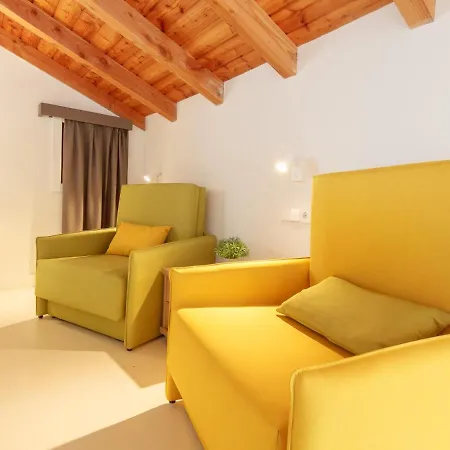 Villa Urdaibai Nature House