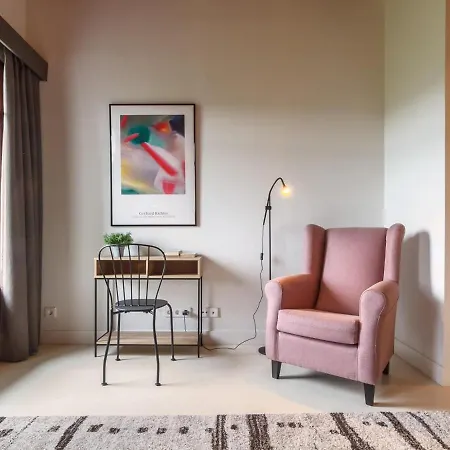 Tranquilidad En La Reserva De Urdaibai *