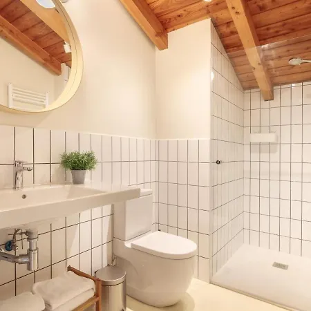 Tranquilidad En La Reserva De Urdaibai *