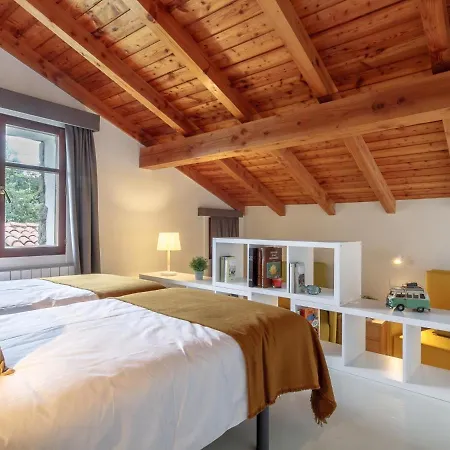 Tranquilidad En La Reserva De Urdaibai Villa Canala