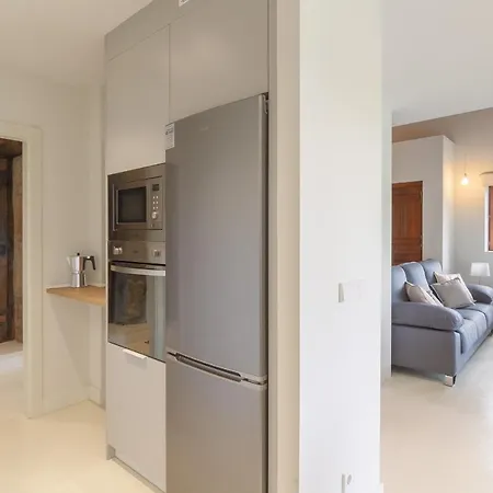 Tranquilidad En La Reserva De Urdaibai Villa