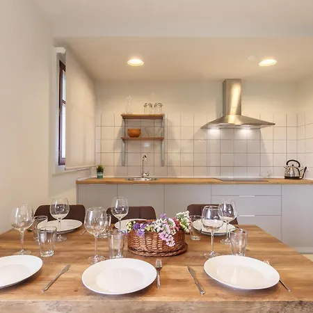 Tranquilidad En La Reserva De Urdaibai Villa