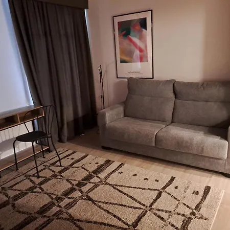 Tranquilidad En La Reserva De Urdaibai Вилла *