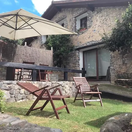 Tranquilidad En La Reserva De Urdaibai * Канала