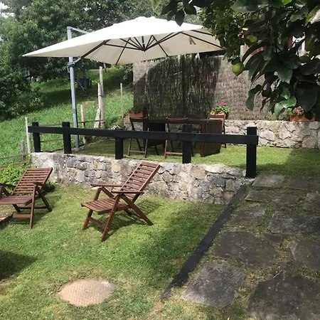 Tranquilidad En La Reserva De Urdaibai *