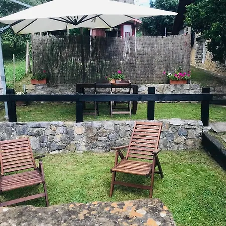 Urdaibai Nature House * Canala
