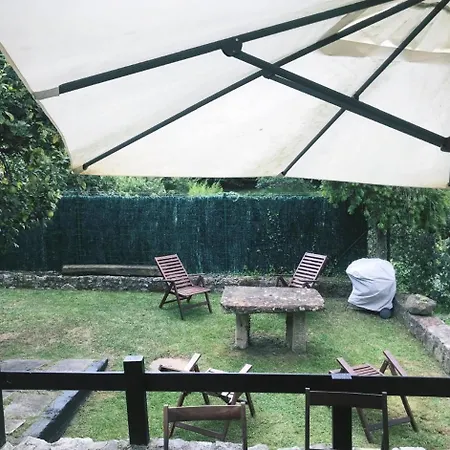 Tranquilidad En La Reserva De Urdaibai