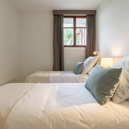 Tranquilidad En La Reserva De Urdaibai