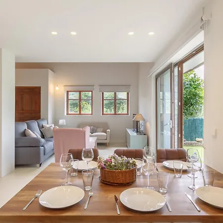 Tranquilidad En La Reserva De Urdaibai *