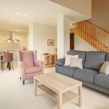 Tranquilidad En La Reserva De Urdaibai * Канала