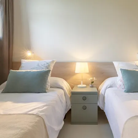 Вилла Tranquilidad En La Reserva De Urdaibai