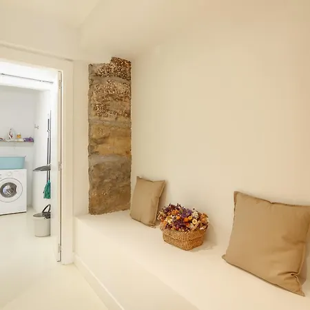 Вилла Tranquilidad En La Reserva De Urdaibai *