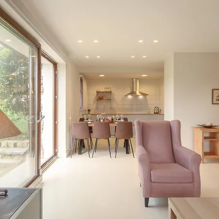 Tranquilidad En La Reserva De Urdaibai Канала