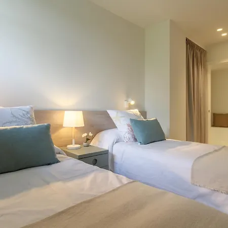 Tranquilidad En La Reserva De Urdaibai Вилла