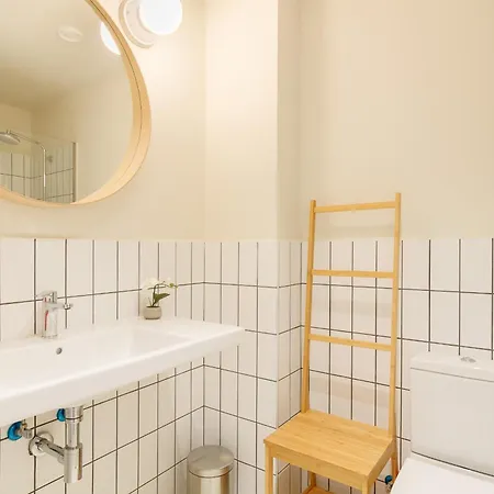 Urdaibai Nature House Vila *