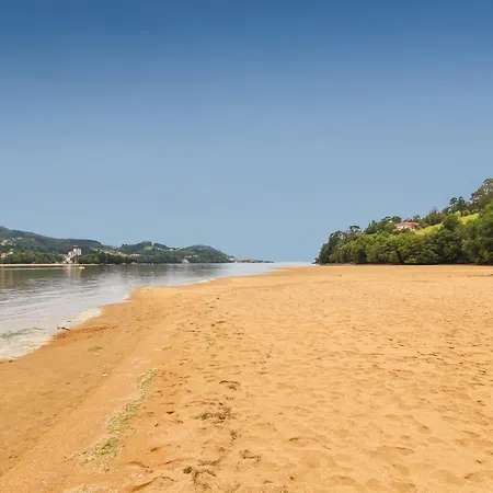 Tranquilidad En La Reserva De Urdaibai Вилла *