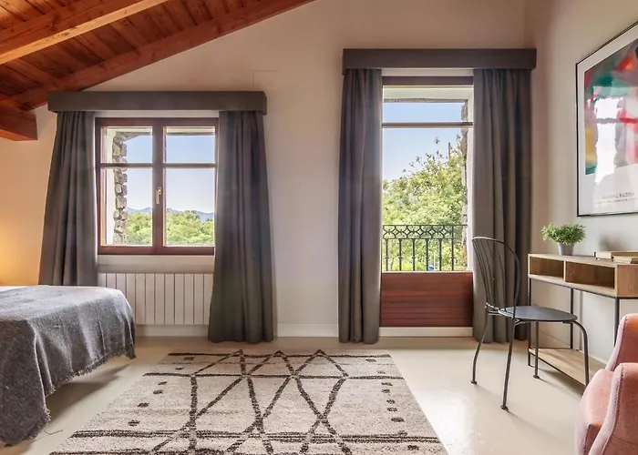 Villa Tranquilidad En La Reserva De Urdaibai