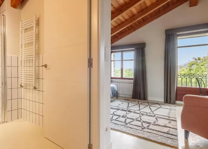 Tranquilidad En La Reserva De Urdaibai