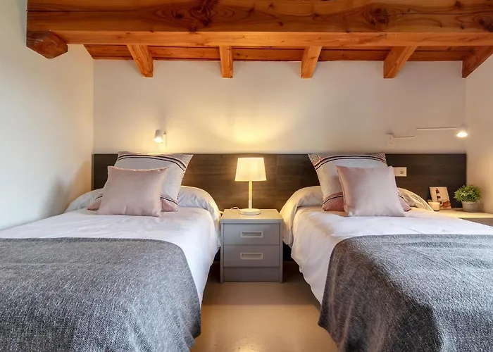 Villa Tranquilidad En La Reserva De Urdaibai Canala