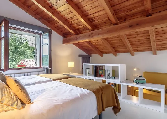 Tranquilidad En La Reserva De Urdaibai Canala