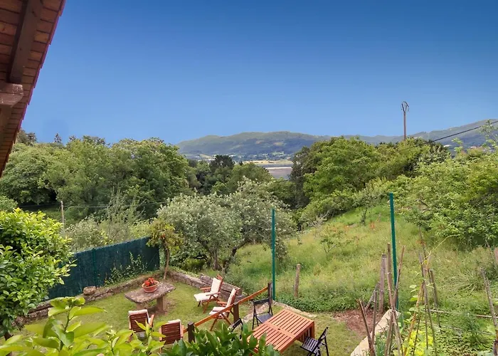 Tranquilidad En La Reserva De Urdaibai