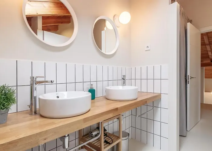 Villa Tranquilidad En La Reserva De Urdaibai Canala