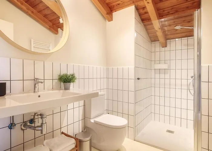 Tranquilidad En La Reserva De Urdaibai *