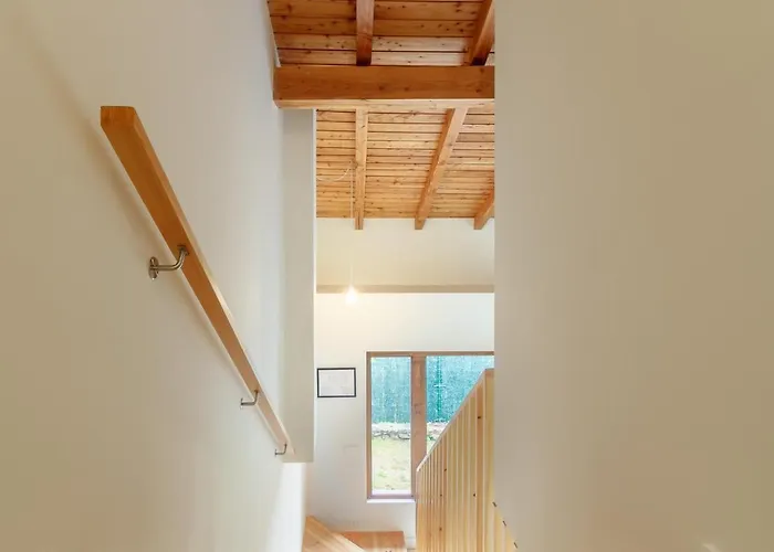 Villa Tranquilidad En La Reserva De Urdaibai Canala