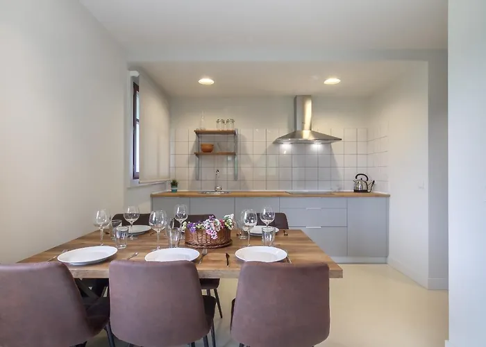 Tranquilidad En La Reserva De Urdaibai *