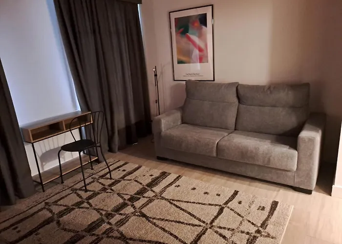 Tranquilidad En La Reserva De Urdaibai Villa *