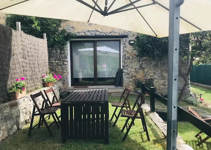 Tranquilidad En La Reserva De Urdaibai Villa *