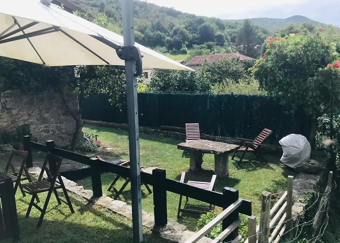 Villa Tranquilidad En La Reserva De Urdaibai *