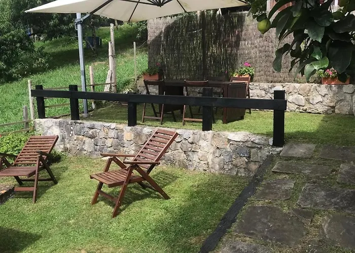 Tranquilidad En La Reserva De Urdaibai *