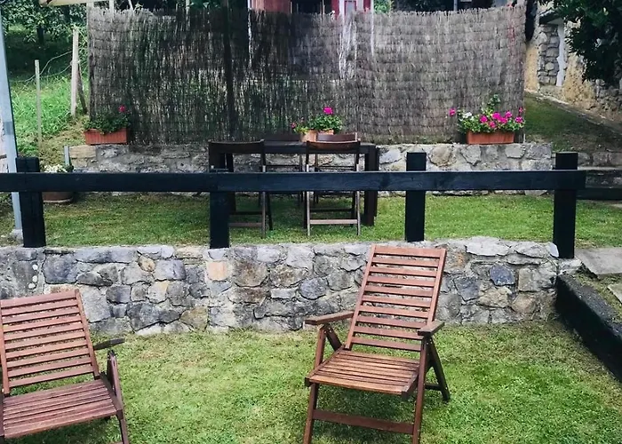 Tranquilidad En La Reserva De Urdaibai * Canala