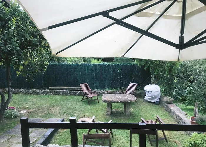 Tranquilidad En La Reserva De Urdaibai