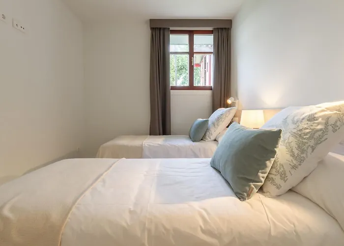 Tranquilidad En La Reserva De Urdaibai