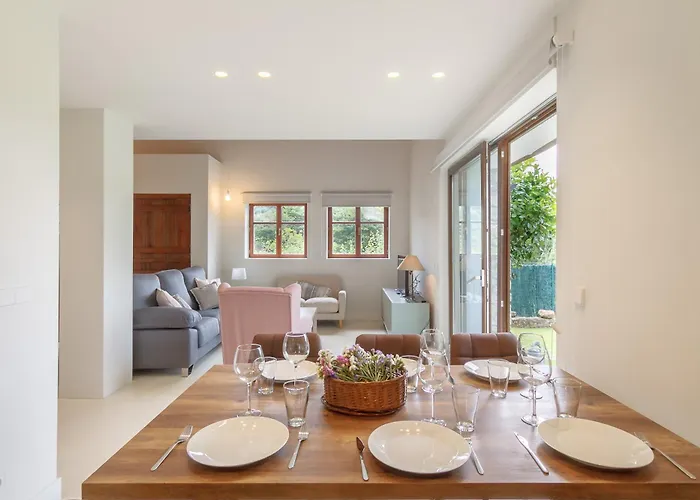 Tranquilidad En La Reserva De Urdaibai *