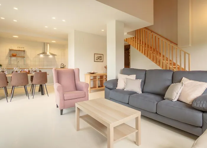 Tranquilidad En La Reserva De Urdaibai * Canala