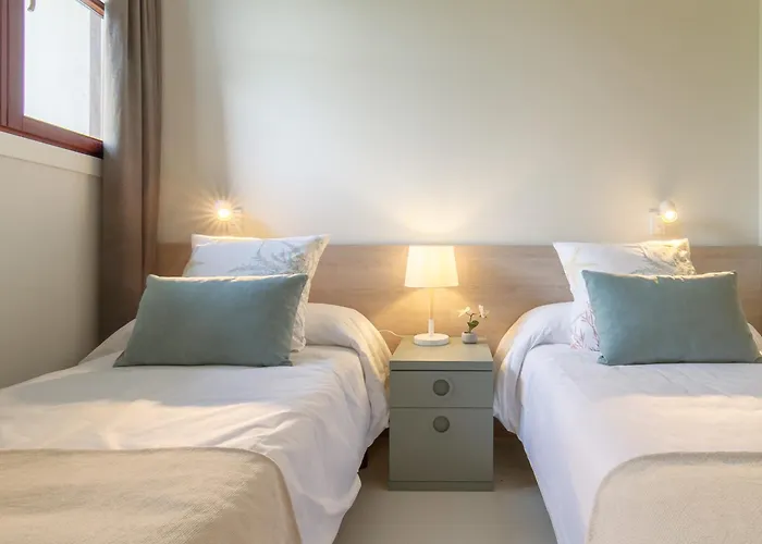 Villa Tranquilidad En La Reserva De Urdaibai